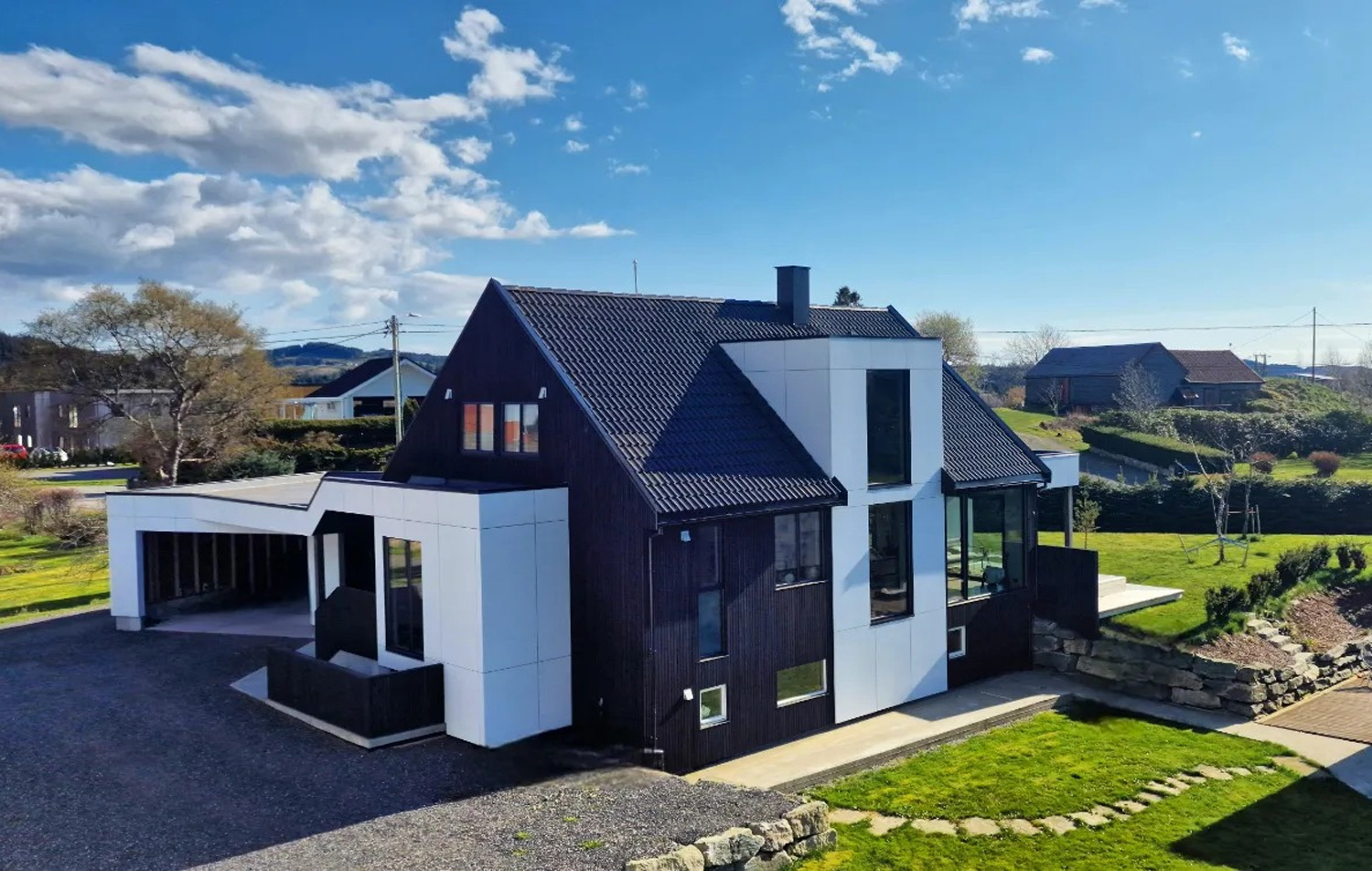 Ikon for Totalrenovering