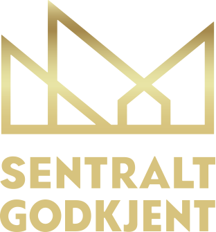 Sentralt godkjent